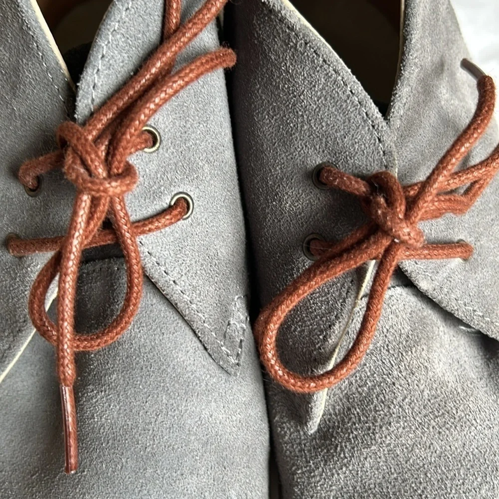 Lacoste zimri chukka